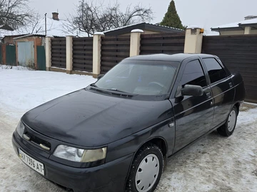 Авто ВАЗ 2110 2007 № 8433987
