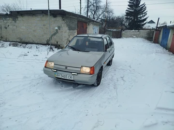 Авто ЗАЗ 1103 Slavuta 2007 № 8433997