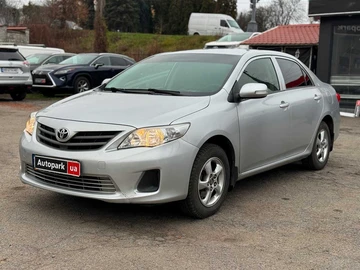 Авто Toyota Corolla 2010 № 8434002