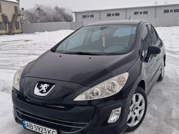 Авто Peugeot 308 2008 № 8434008