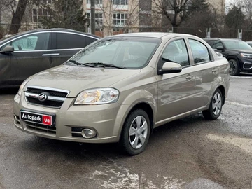 Авто ЗАЗ Vida 2014 № 8434009