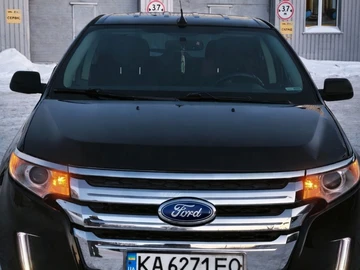 Авто Ford Edge 2014 № 8434011