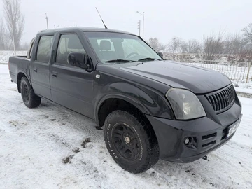 Авто Dadi City Leading 2007 № 8434012