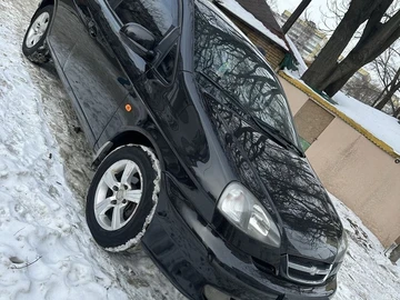 Авто Chevrolet Tacuma 2005 № 8434131