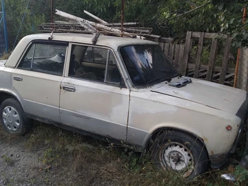 Авто ВАЗ 2101 1999 № 8434134