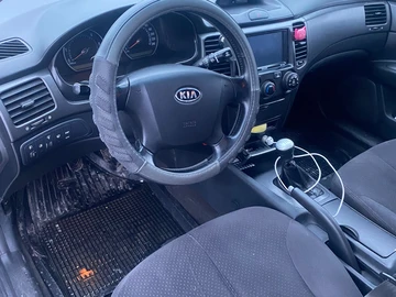 Авто KIA Magentis 2006 № 8434137