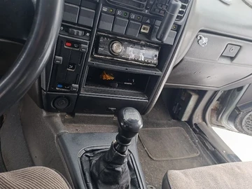 Авто Opel Omega 1989 № 8434139