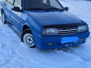 Авто ВАЗ 2109 1996 № 8434141