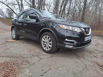 Авто Nissan Rogue 2020 № 8434143