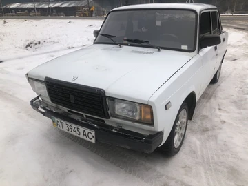 Авто ВАЗ 21074 1995 № 8434150