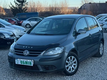 Авто Volkswagen Golf Plus 2005 № 8434132