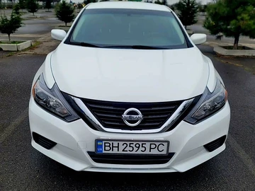 Авто Nissan Altima 2016 № 8434155