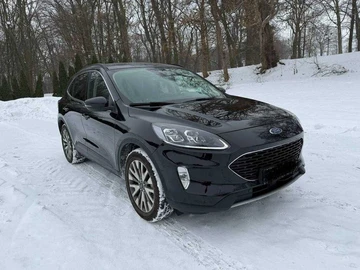 Авто Ford Escape 2020 № 8434160