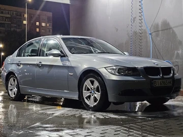 Авто BMW 3 Серия 2006 № 8434163