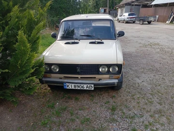 Авто ВАЗ 2106 1999 № 8434165