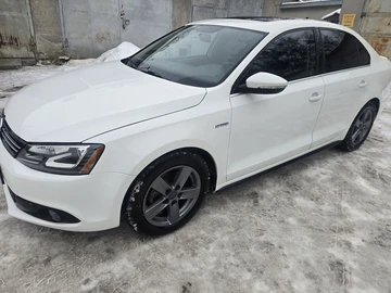 Авто Volkswagen Jetta 2013 № 8434166