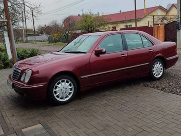 Авто Mercedes 220 1999 № 8434167