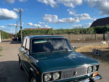 Авто ВАЗ 2106 2001 № 8434170