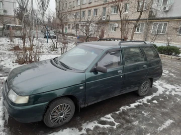 Авто ВАЗ 21113 2002 № 8434172