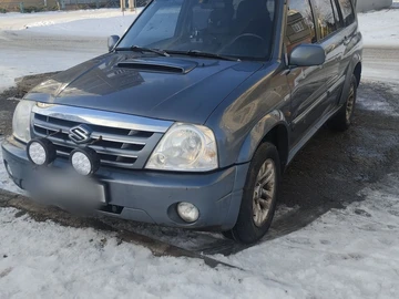 Авто Suzuki Grand Vitara 2005 № 8434173