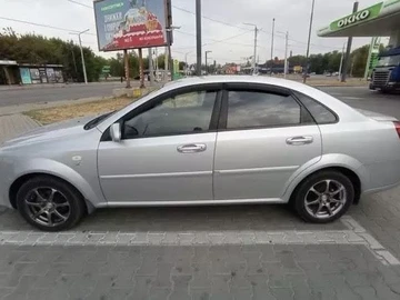Авто Chevrolet Lacetti 2010 № 8434174