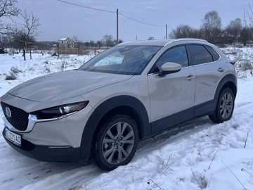 Авто Mazda Cx-3 2023 № 8434176