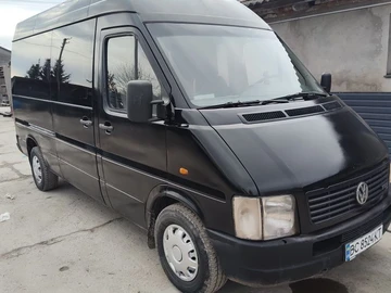 Авто Volkswagen Lt 2003 № 8434178