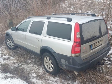 Авто Volvo Xc70 2003 № 8434182