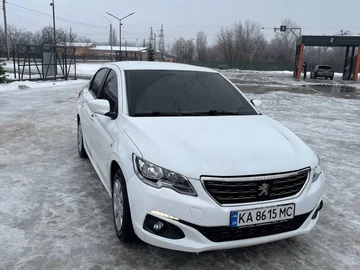 Авто Peugeot 104 2017 № 8434256