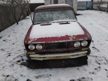 Авто ВАЗ 2103 1976 № 8434259