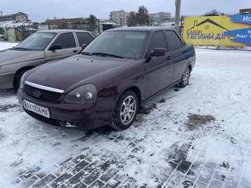 Авто ВАЗ 21073 2008 № 8434270