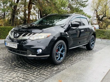 Авто Nissan Murano 2013 № 8434272