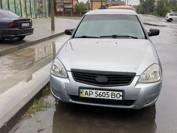 Авто ВАЗ 21072 2008 № 8434277