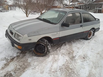 Авто Ford Sierra 1985 № 8434278