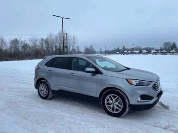 Авто Ford Edge 2022 № 8434288