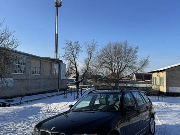 Авто BMW 3 Серия 2002 № 8434294