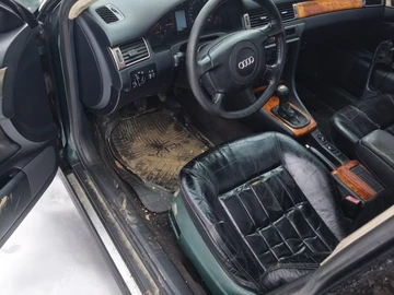 Авто Audi A6 1998 № 8434297
