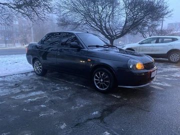 Авто ВАЗ 2170 Priora 2008 № 8434301