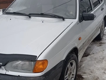 Авто ВАЗ 2115 2005 № 8434314