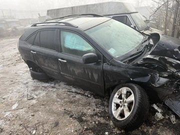 Авто Lexus Rx Серія 2007 № 8434322