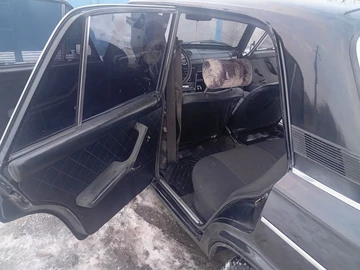 Авто ВАЗ 2106 1995 № 8434453