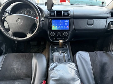 Авто Mercedes Ml Серия 2003 № 8434458