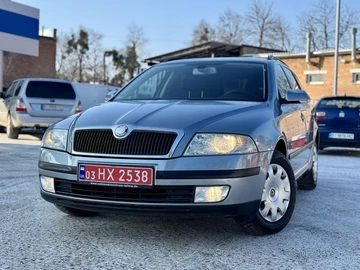 Авто Skoda Octavia 2006 № 8434466
