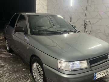 Авто ВАЗ 2110 2007 № 8434467
