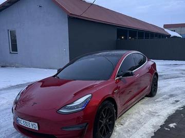 Авто Tesla Model 3 2020 № 8434468