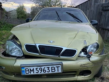 Авто Daewoo Lanos Sens  2006 № 8434469