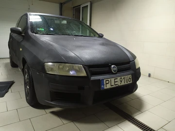 Авто Fiat Stilo 2003 № 8434470