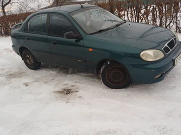 Авто Daewoo Arcadia 2004 № 8434471