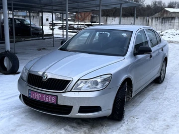 Авто Skoda Octavia 2010 № 8434480