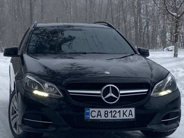 Авто Mercedes 200 2011 № 8434482